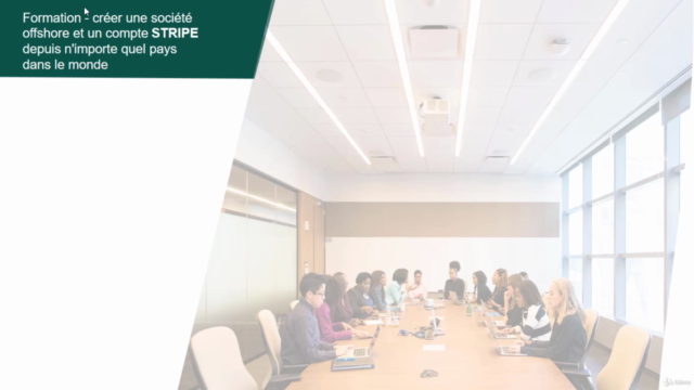 créer une LLC aux usa + un compte STRIPE depuis l'Afrique – Screenshot 1