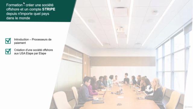 créer une LLC aux usa + un compte STRIPE depuis l'Afrique – Screenshot 2