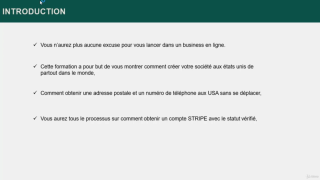 créer une LLC aux usa + un compte STRIPE depuis l'Afrique – Screenshot 4