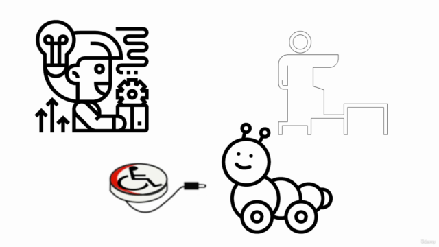 Adaptation of toys for children with disabilities – Screenshot 2