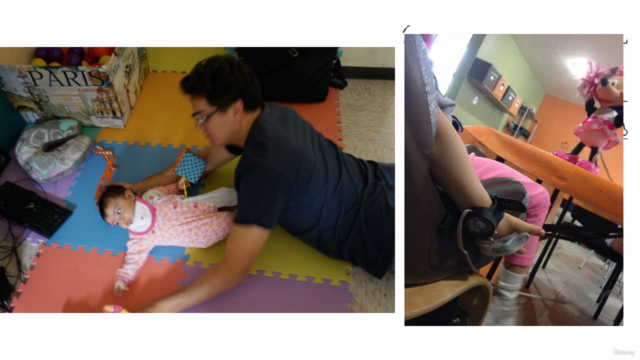 Adaptation of toys for children with disabilities – Screenshot 4
