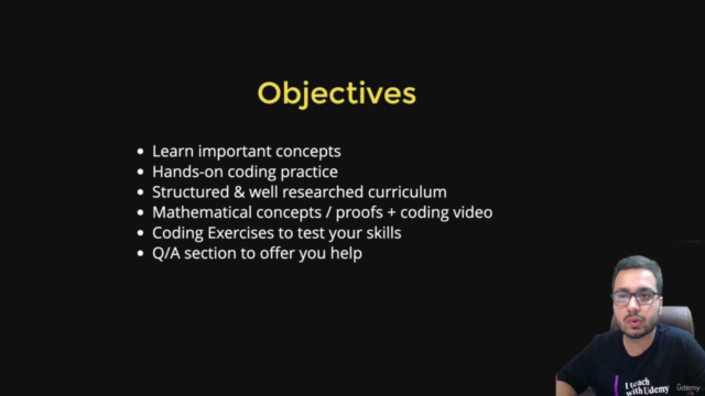 Competitive Programming Essentials, Master Algorithms – Screenshot 3