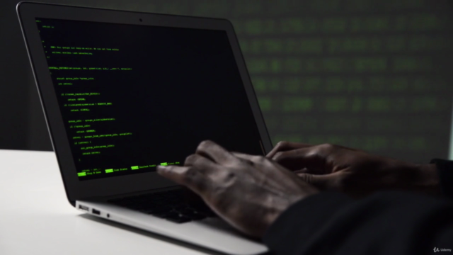 Réussir la certification CCNA 200-301, du premier coups (FR) – Screenshot 4