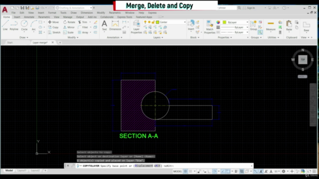 AutoCAD 2D Mastery Course 2021 - Become AutoCAD Professional – Screenshot 2