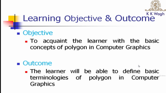 Computer Graphics - Polygons Terminology - Screenshot_01