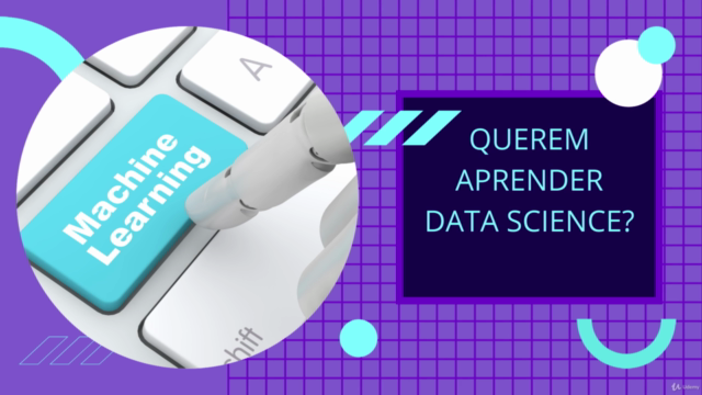 Ciência de Dados, como começar? – Screenshot 1