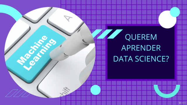 Ciência de Dados, como começar? – Screenshot 2