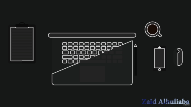 HTML5, CSS 3, JavaScript - لغة جافا سكريبت للمبتدئين – Screenshot 2