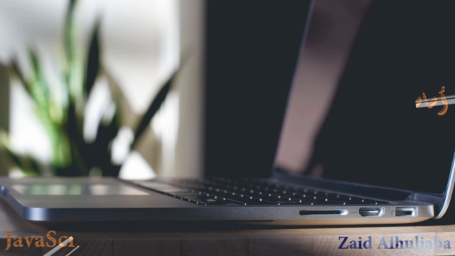 HTML5, CSS 3, JavaScript - لغة جافا سكريبت للمبتدئين – Screenshot 3