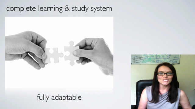 Essential Study Skills: Strategies for Ultimate Success – Screenshot 4