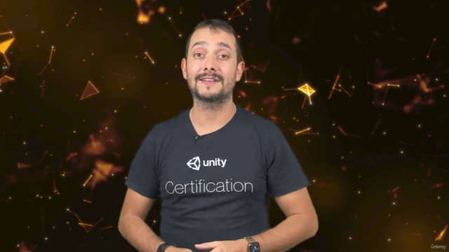 Máster en Realidad Aumentada con Unity – Screenshot 3