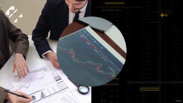 technical analysis-دوره احتراف التحليل الفني – Screenshot 3
