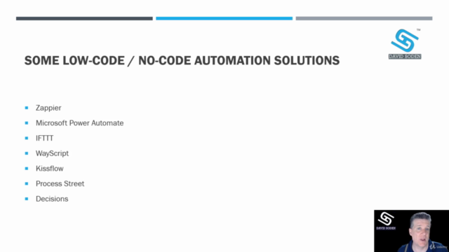Citizen Developers of Low-Code / No-Code – Screenshot 3