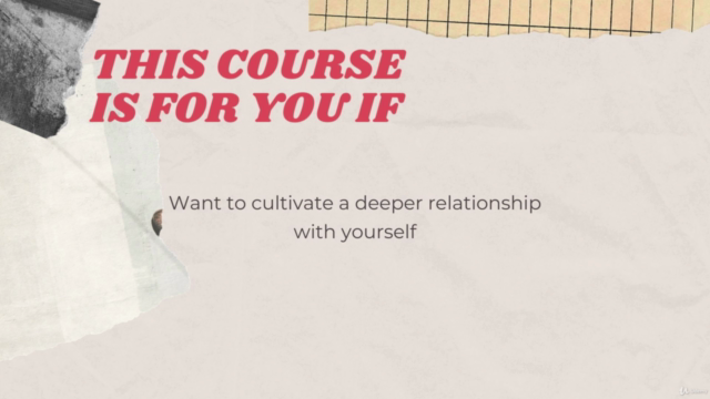Journaling for Self Discovery – Screenshot 2