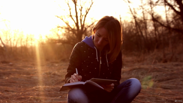 Journaling for Self Discovery – Screenshot 4