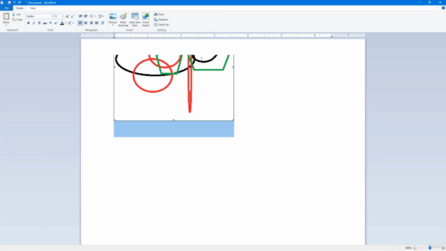 Learning WordPad from Scratch - Screenshot_03