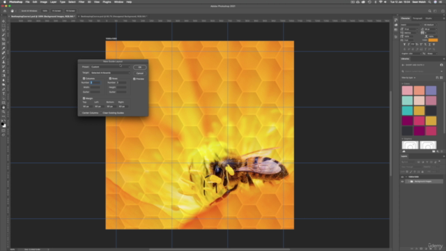 Photoshop for Marketing Professionals – Screenshot 2