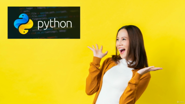 Learn Python with projects # Python Weekend Course - Screenshot_04