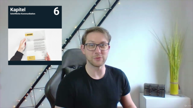 Grundlagen der Kommunikation für Führungskräfte Meisterkurs – Screenshot 3
