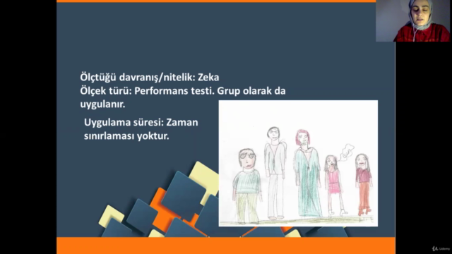 Bir İnsan Çiz Testi Eğitimi (Good Enauogh) – Screenshot 4