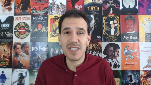 Scrittura creativa: supera il blocco dello scrittore – Screenshot 1