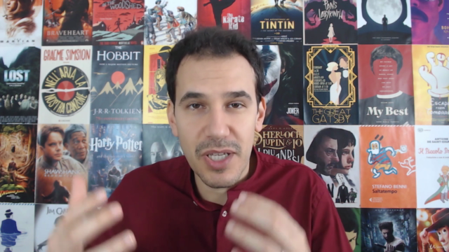 Scrittura creativa: supera il blocco dello scrittore – Screenshot 2
