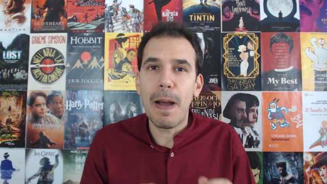 Scrittura creativa: supera il blocco dello scrittore – Screenshot 4
