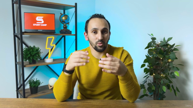 كورس تصميمات السوشيال ميديا للمبتدئين – Screenshot 2
