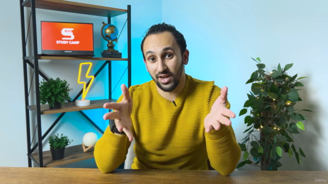 كورس تصميمات السوشيال ميديا للمبتدئين – Screenshot 3
