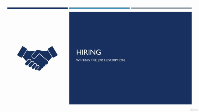 Certification in non-HR Manager’s Guide to Human Resource – Screenshot 1