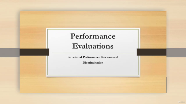 Certification in non-HR Manager’s Guide to Human Resource – Screenshot 2