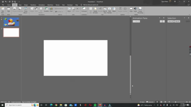 Make a Customised Interactive Children's Book – Screenshot 2