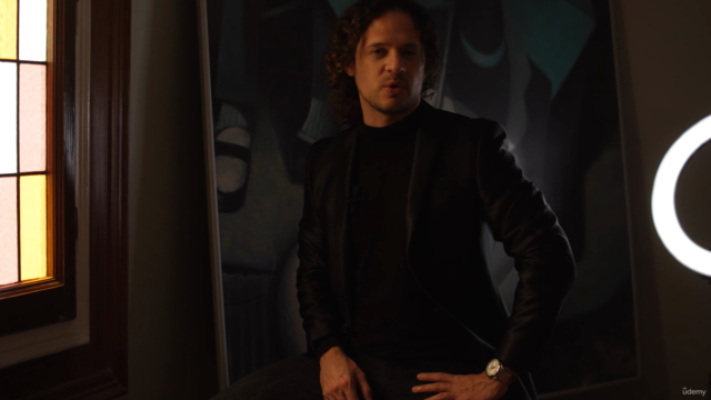 The Art of Filmmaking: Film Directing & Video Production – Screenshot 1