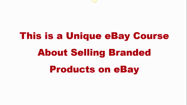 eBay Business: Branded Goods Below Wholesale January 2021 – Screenshot 1