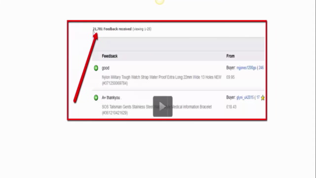 eBay Business: Branded Goods Below Wholesale January 2021 – Screenshot 3