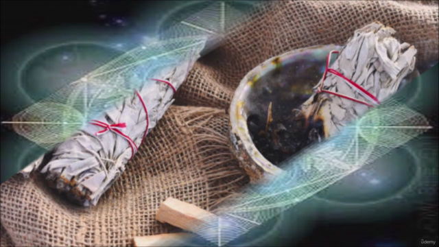 Wicca Magical Herbalism Diploma Course - Screenshot_01