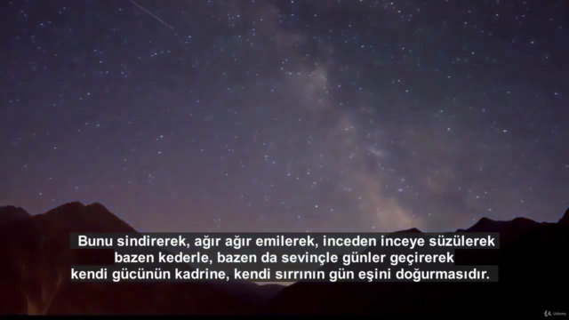 Aşka Yolculuk – Screenshot 2