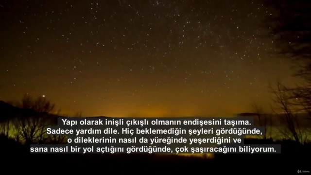 Aşka Yolculuk – Screenshot 3