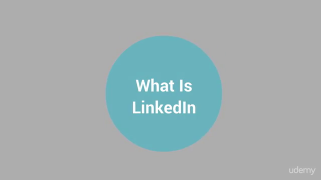 What Is Linkedin | How To Use LinkedIn – Screenshot 4