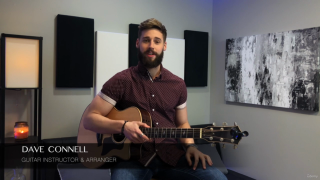 Fingerstyle Guitar Techniques | Beginner to Intermediate - Screenshot_01