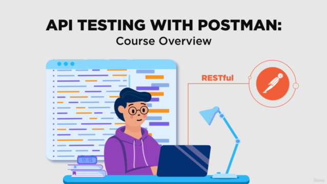 Webservices API Testing with Postman - Complete Guide - Screenshot_01