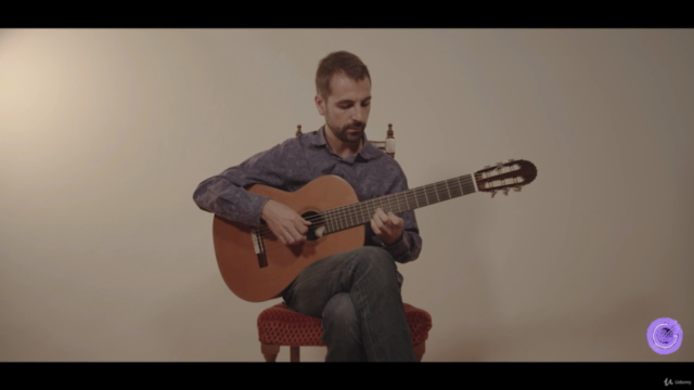 Cantautores en la guitarra – Screenshot 1