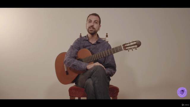Cantautores en la guitarra – Screenshot 2