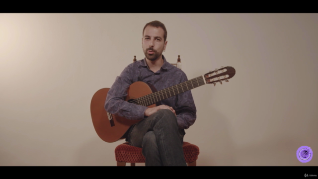 Cantautores en la guitarra – Screenshot 4