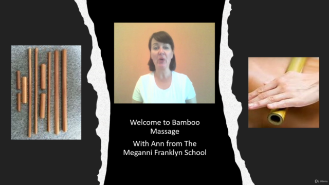 Bamboo Massage Accredited – Screenshot 1