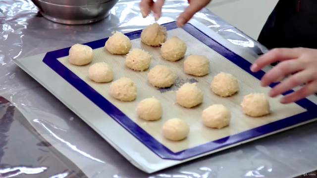 All About Cookies: the soft and indulgent – Screenshot 2