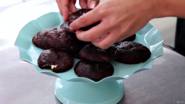 All About Cookies: the soft and indulgent – Screenshot 3