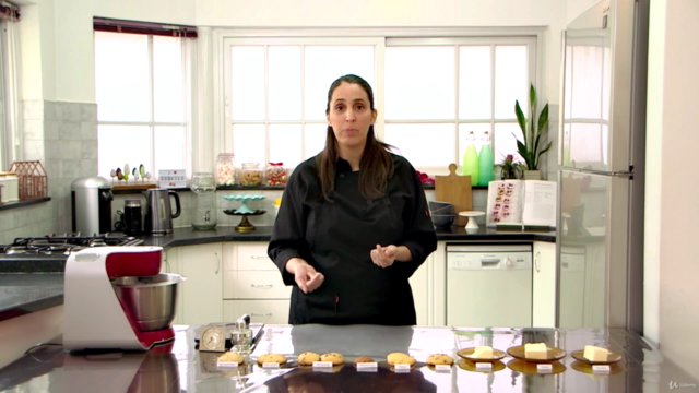 All About Cookies: the soft and indulgent – Screenshot 4