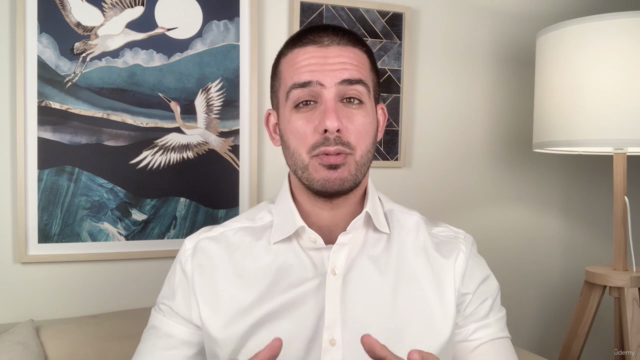 Conflict Resolution for IT Professionals – Screenshot 1