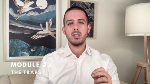 Conflict Resolution for IT Professionals – Screenshot 2